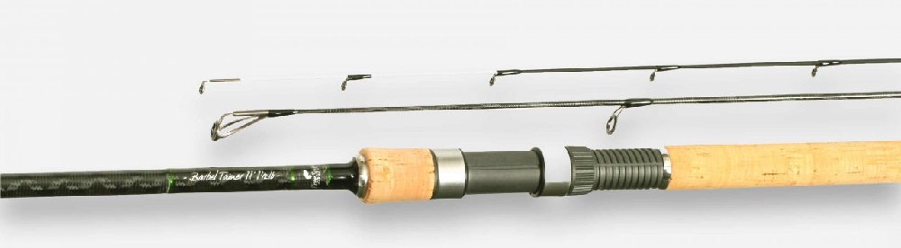 Free spirit prut ctx matt barbel specialist 3,6 m 2,25 lb + feeder