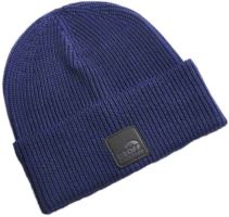 Geoff Anderson Čepice WizWool Roar Beanie Modrá