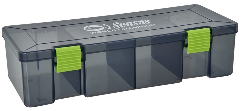 Levně Sensas krabička compact box m