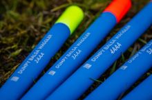 Preston Innovations Splávek Dumpy Balsa Waggler (2)