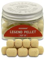 Haldorádó Pelety Legend Pellet Pop-Up 50 g 12+16 mm (7)