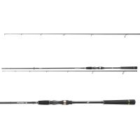 Daiwa Prut Prorex S Solid Spin 2,2 m 5-18 g Daiwa Prut Prorex S Solid Spin 2,2 m 5-18 g