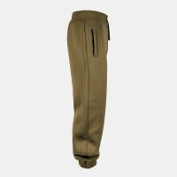 KUMU Tepláky Cocoon khaki (3)