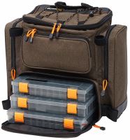 Savage Gear Batoh Specialist Rucksack 3 Box 23 l (2)