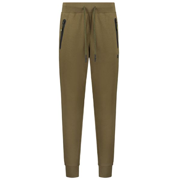 Korda Tepláky Kore Lite Joggers Olive