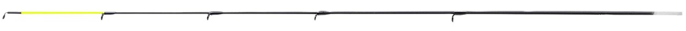Levně Dam feederová špička intenze2 big dia glass feeder tip 3,2 mm 5 ks - 3 oz (glass) žlutá