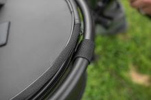 Korum Držák S Miskou Any Chair Eva Bowl & Riddle (6)