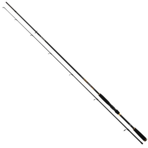 Daiwa Prut Crossfire Jigger 2,40 m 5-25 g