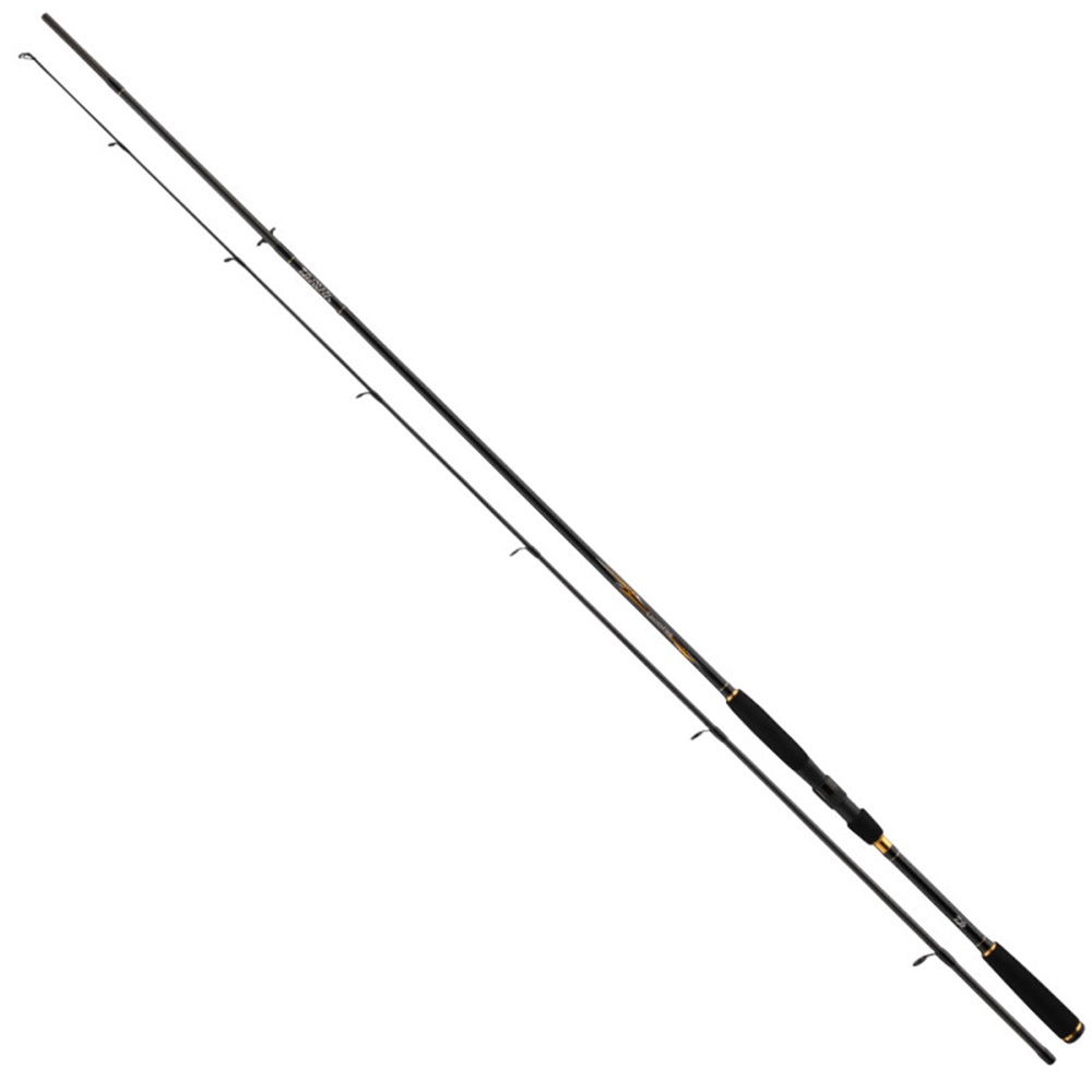 Daiwa prut crossfire jigger 2,40 m 5-25 g