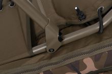 Fox Lehátko Se Spacákem Camolite Compact Sleep System (9)