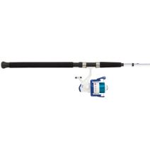 Mitchell Prut Neuron Set Boat 2,12 m 100-300 g + Naviják (2)