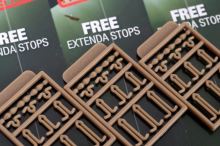 Korda Návazec IQ D Rig S Protihrotem Kurv Shank (1)