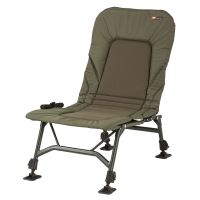 JRC Křeslo Stealth Recliner Chair (1)