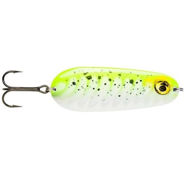 Rapala Třpytka Nauvo 37 SNRY