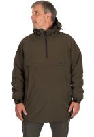 Fox Bunda Sherpa Tec Smock Jacket (2)