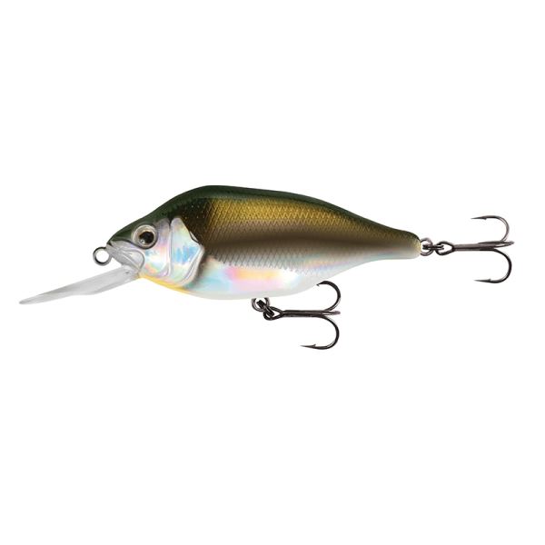 Fox Rage Wobler Hitcher Crank Troll UV Real Shiner 10 cm 35 g