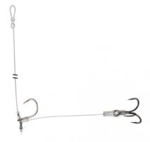 Uni Cat Návazec Drop Shot Rig 80 cm Uni Cat Návazec Drop Shot Rig 80 cm