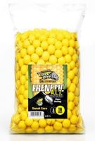 Carp Only Boilies Frenetic A.L.T. Sweet Corn 5 kg Carp Only Boilies Frenetic A.L.T. Sweet Corn 5 kg