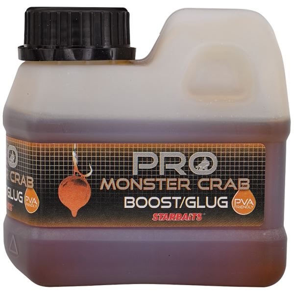 Starbaits Dip Probiotic Monster Crab 500 ml