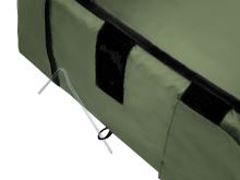 Delphin Podložka DuoMat XXL (1)