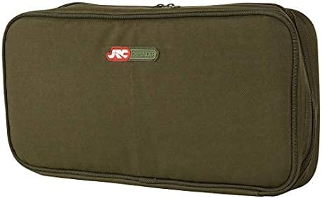 Levně Jrc pouzdro na hrazdy defender padded buzzer bar pouch