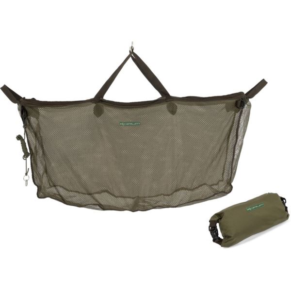 Korum Vážící Sak Expedition Compact Recovery Sling