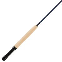 Shakespeare Prut Cedar Canyon Carbon Fly Rod 2,44 m #7/8 4 Díly (3)