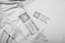 Mikado Triko Dlouhý Rukáv s Kuklou a UPF Filtrem (2)