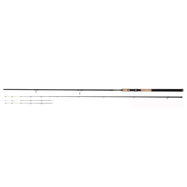 Dam Prut Iconic2 Method Feeder 3,3 m 30-60 g 2+3-Díl