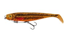 Fox Rage Gumová Nástraha Pro Shad Loaded UV Goldie - 14 cm 24 g