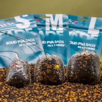 One More Cast PVA Sáček Fade Solid PVA Bags 25 ks (3)