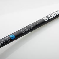 Dam Bič Base X Tele Pole 4 m (2)