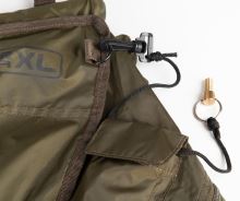 Fox Vážící Sak Carpmaster STR Weigh Slings (4)