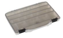 Plastica Panaro Krabička 198 Slim Čirá Šedá