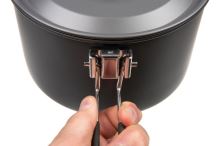 Fox Sada Nádobí Cookware 3 Piece Cook Set (3)