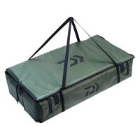 Daiwa Podložka Black Widow Carp Craddle (2)