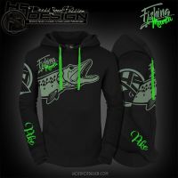 HOTSPOT DESIGN Mikina Fishing Mania Pike (4)