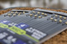 Matrix Návazec MXC-4 4 "X-Strong Bait Band Rigs (3)