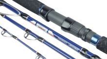 Sportex Prut Magnus Seamaster Travel Jigging 2,15 m 30 lb