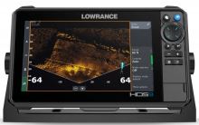 Lowrance Echolot HDS PRO 9 Se Sondou Activeimaging HD (3)