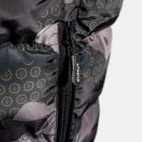 KUMU Vesta Deception Šedá (3)