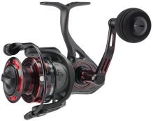 Penn Naviják Clash II High Speed 4000 (3)