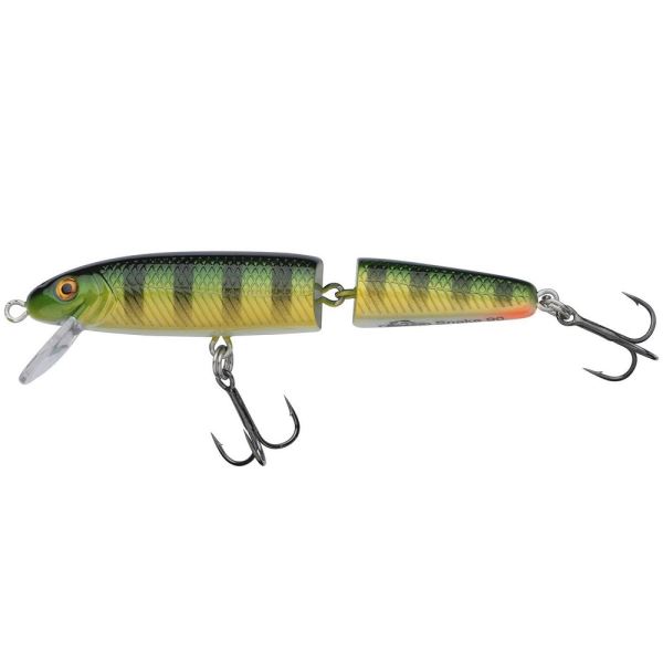 Berkley Wobler Pulse Snake Perch