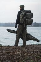 Giants Fishing Akční Set Batoh Luxury X-Large Rucksack + Chladící Taška Thermo Cooler Bag (8)