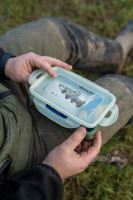 Korum Krabička Na Jídlo Classic Tench Lunch Box Lín (4)