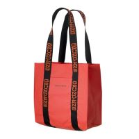 Grundéns Taška Shoreman Tote Bag Orange Grundéns Taška Shoreman Tote Bag Orange