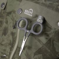 Geoff Anderson Bunda Dozer7 Leaf Maskáč (24)