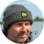 RidgeMonkey Čepice APEarel ThermaPro Fisherman Beanie Hat Green