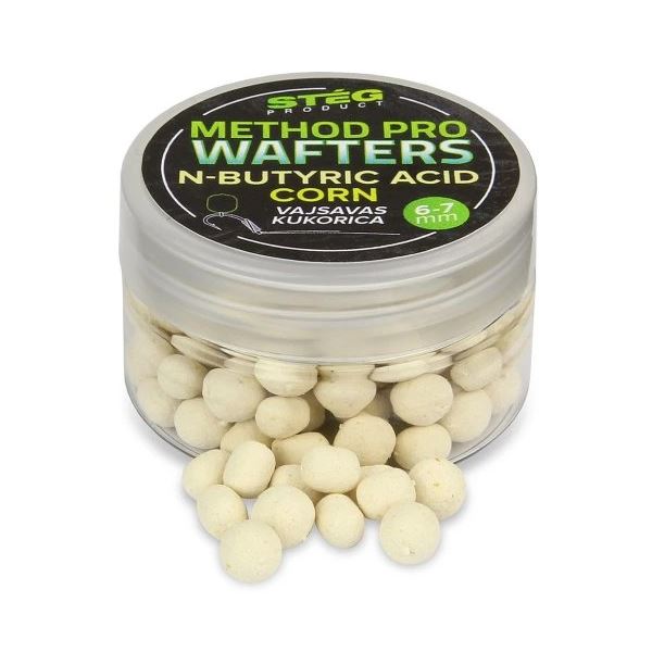 Stég Wafters Method Pro Wafters 15 g 6-7 mm