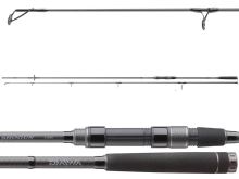Daiwa Prut Shogun XR Carp 3,66 m (12 ft) 3 lb (1)